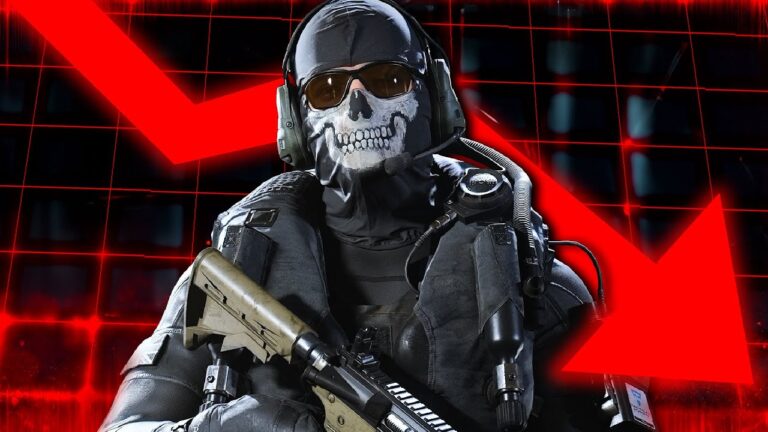 آینده مبهم Call of Duty زیر سایه مایکروسافت؛ مدیریت قاطع یا فروپاشی تدریجی
