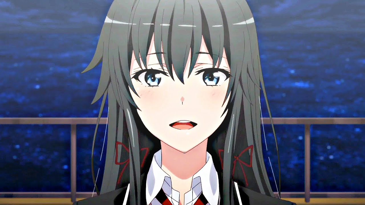 ۲۰ شخصیت زن برتر دنیای انیمه - گیمفا