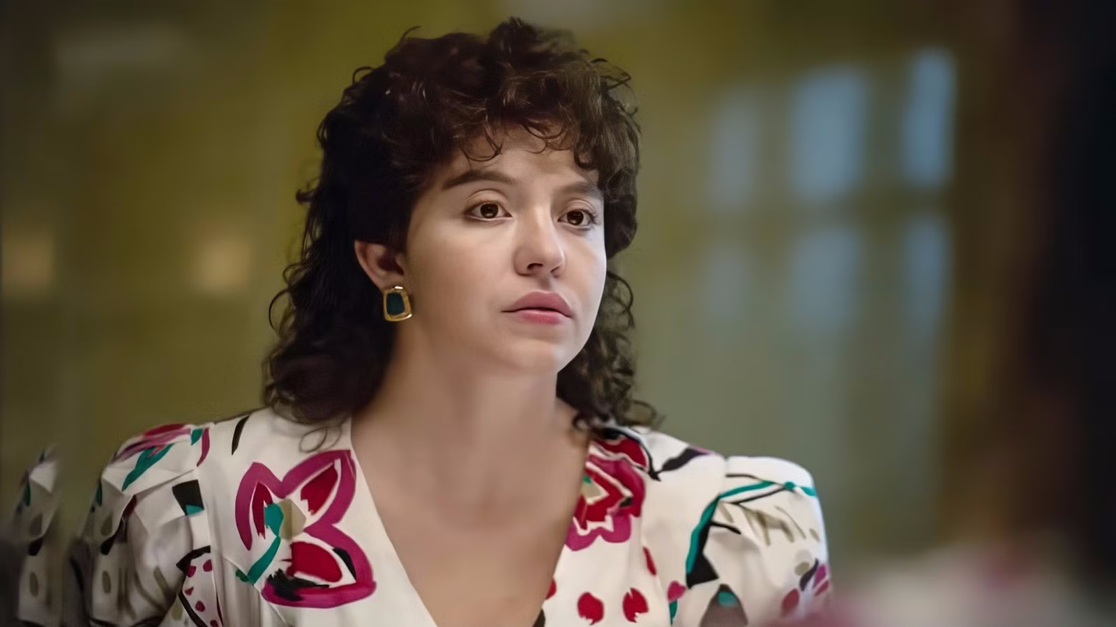 نقد و بررسی فیلم Christy (2025) | رینگی که ضربه نمی‌زند - گیمفا