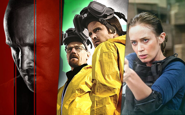 ده فیلم که طرفداران Breaking Bad باید تماشا کنند