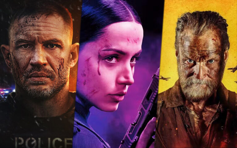 بهترین فیلم‌های ۲۰۲۵ که مردها باید ببینند