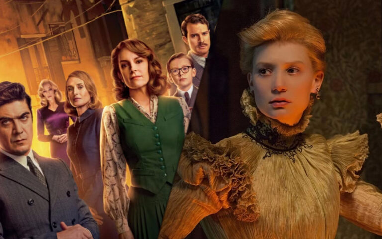 فیلم‌های معمایی که کسی درباره‌شان صحبت نمی‌کند