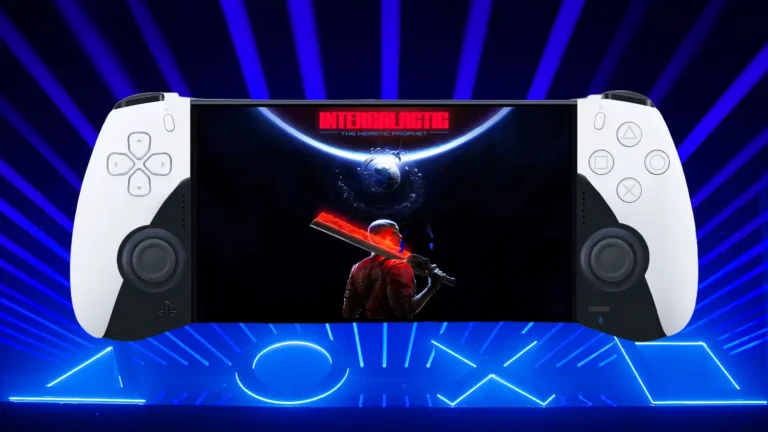 شایعه: کنسول دستی PS6 اولویت بیشتری نسبت به PS5 Pro برای سونی دارد