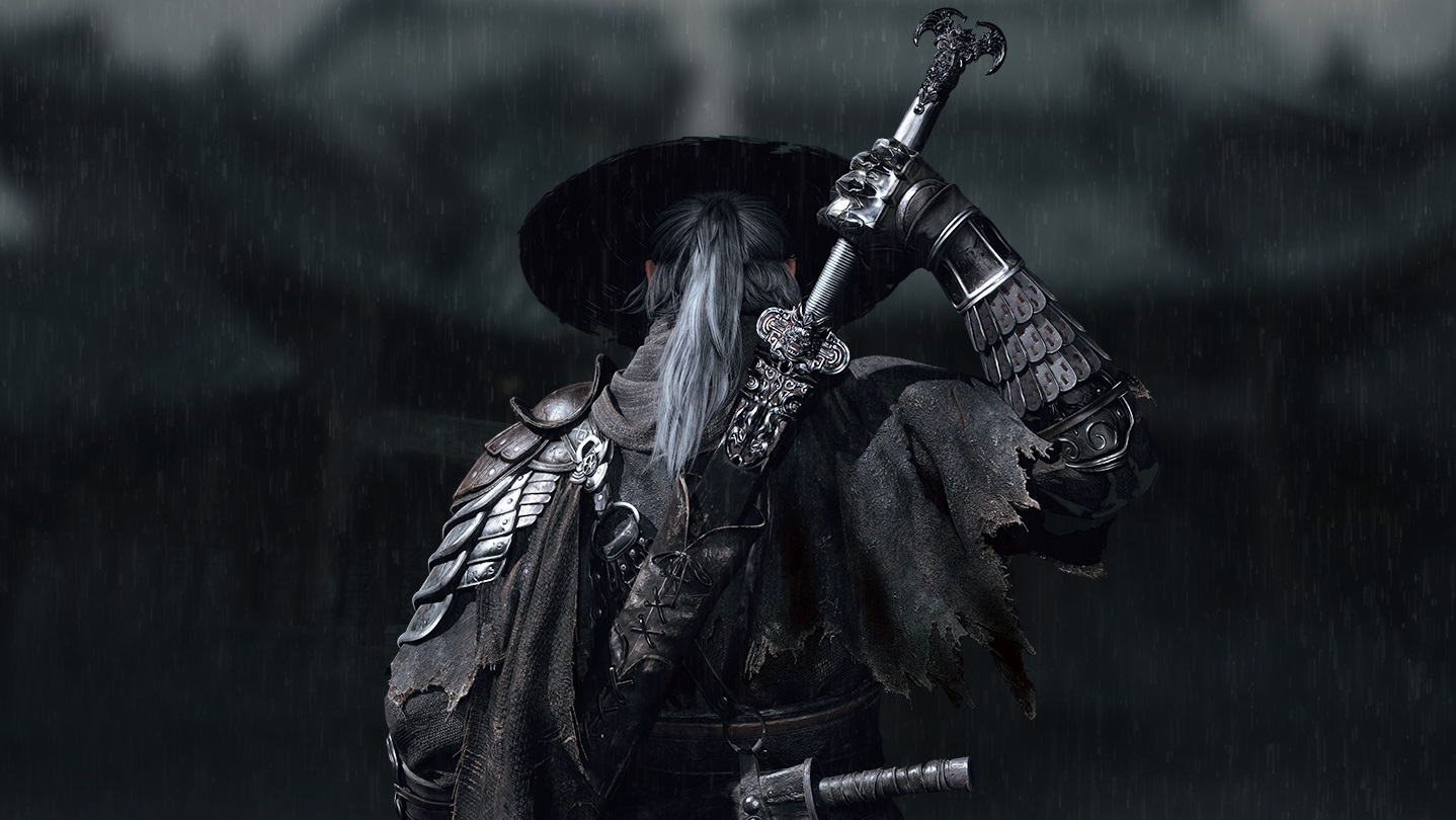 page bg raw مراسم The Game Awards 2025: بزرگترین بازی های رونمایی شده - گیمفا