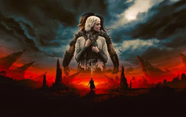 نقد فیلم Predator: Badlands | سینما در چنگالِ دیجیتالیسم