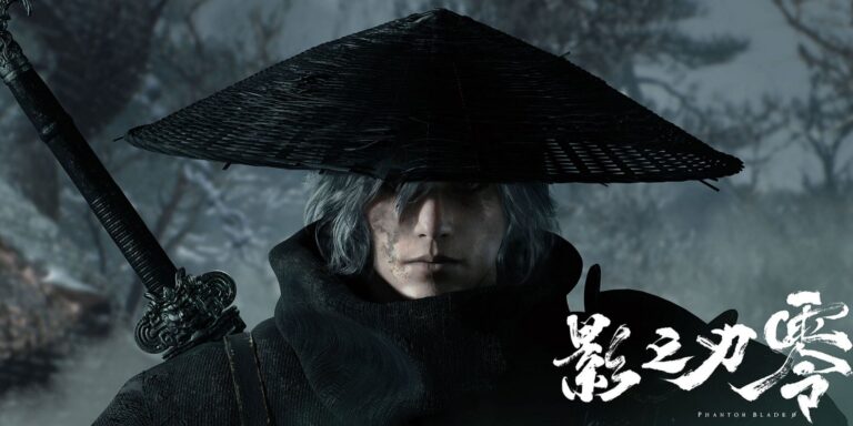 استقبال قابل توجه گیمرها از بازی Phantom Blade Zero