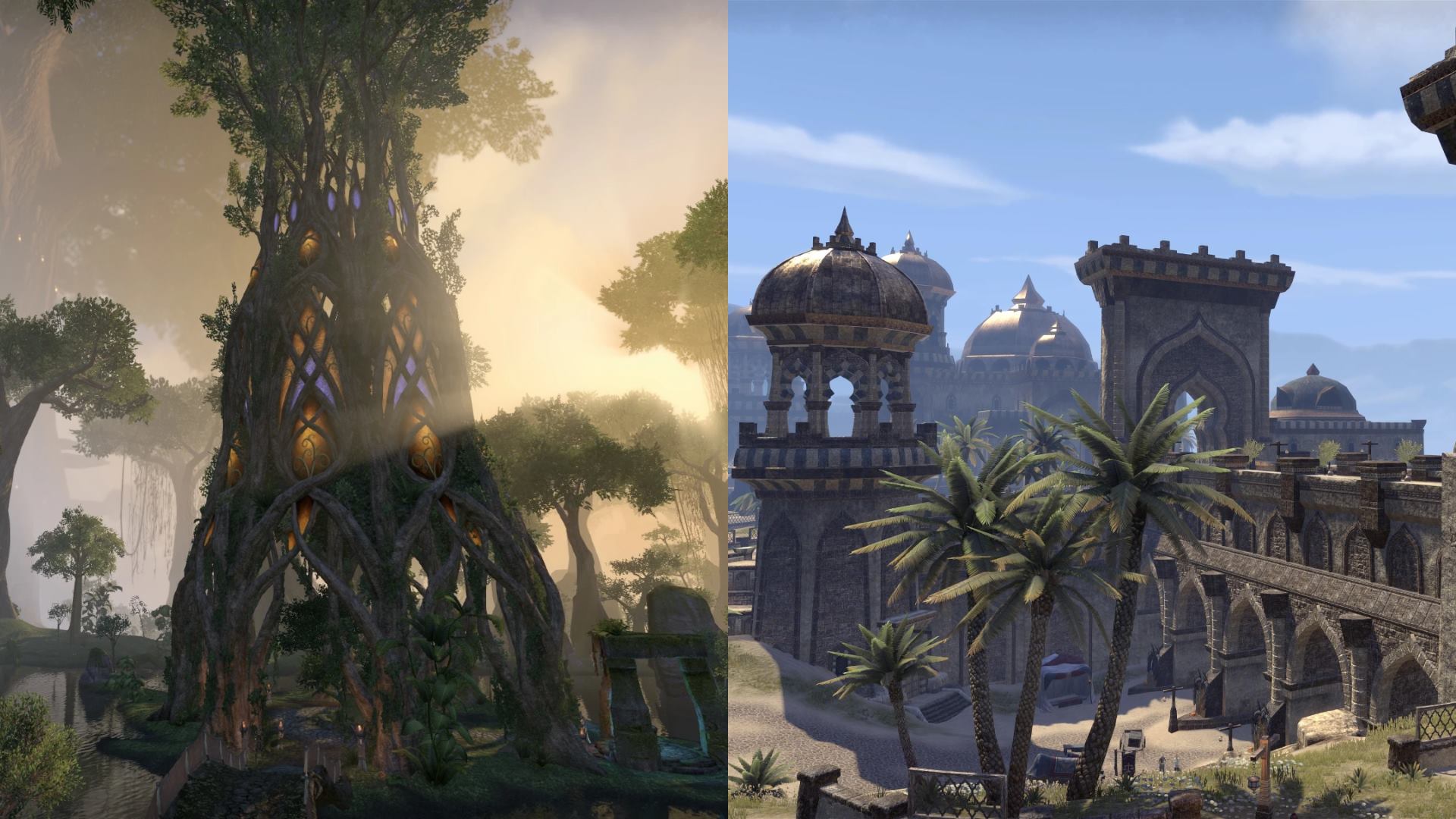 اولین اطلاعات رسمی درباره The Elder Scrolls VI به عجیب‌ترین شکل ممکن منتشر شد - گیمفا