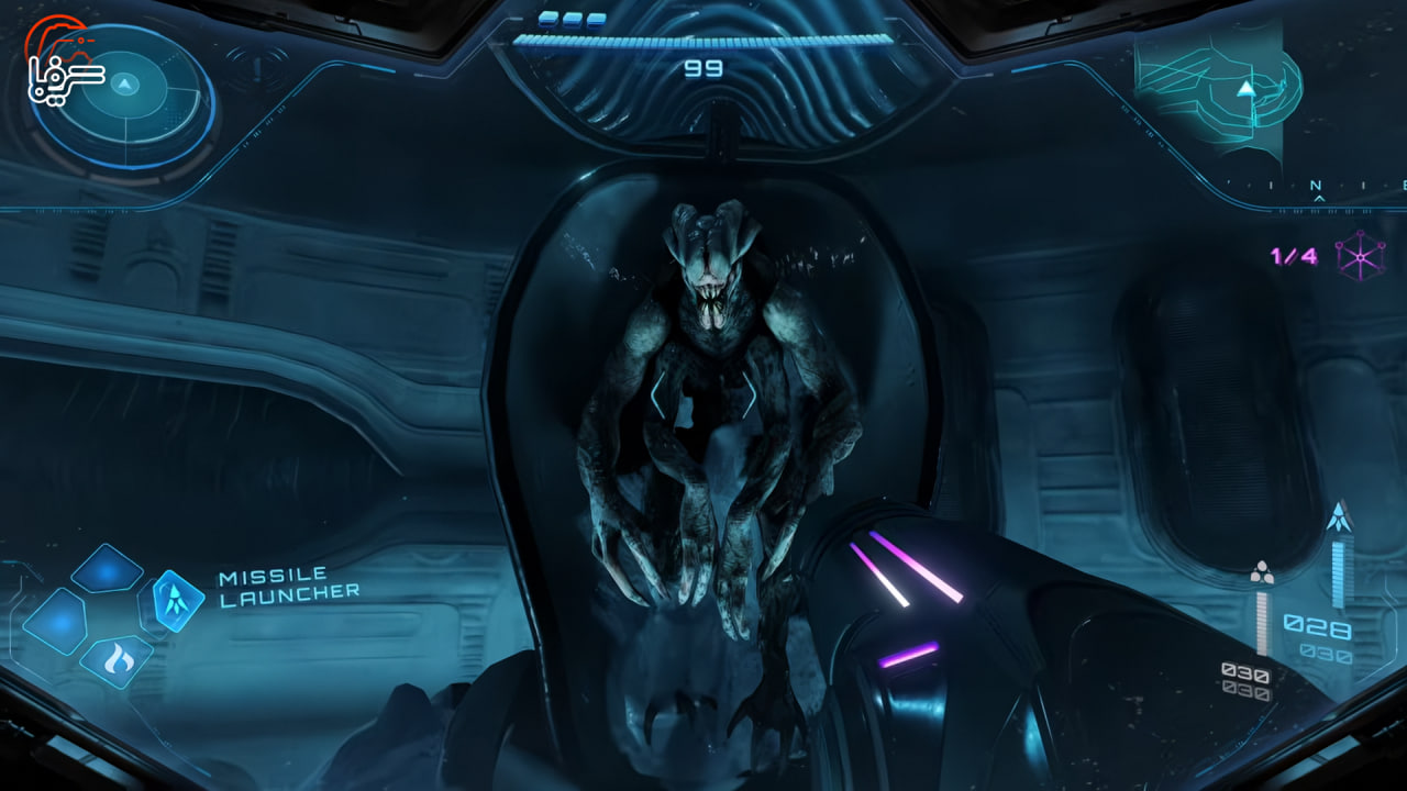 photo 12 2025 12 10 02 23 08 نقد و بررسی بازی Metroid Prime 4: Beyond - گیمفا