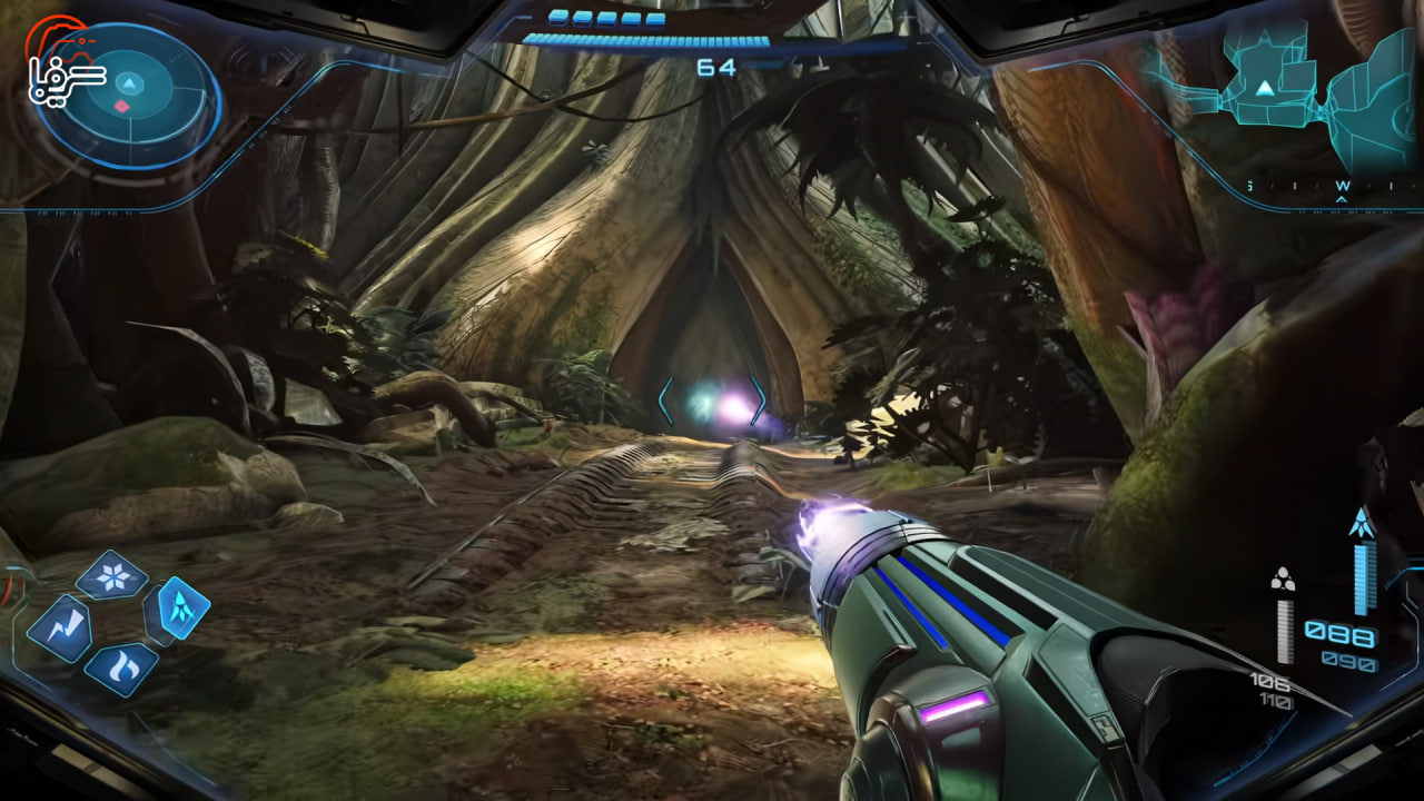 photo 13 2025 12 10 02 23 08 نقد و بررسی بازی Metroid Prime 4: Beyond - گیمفا