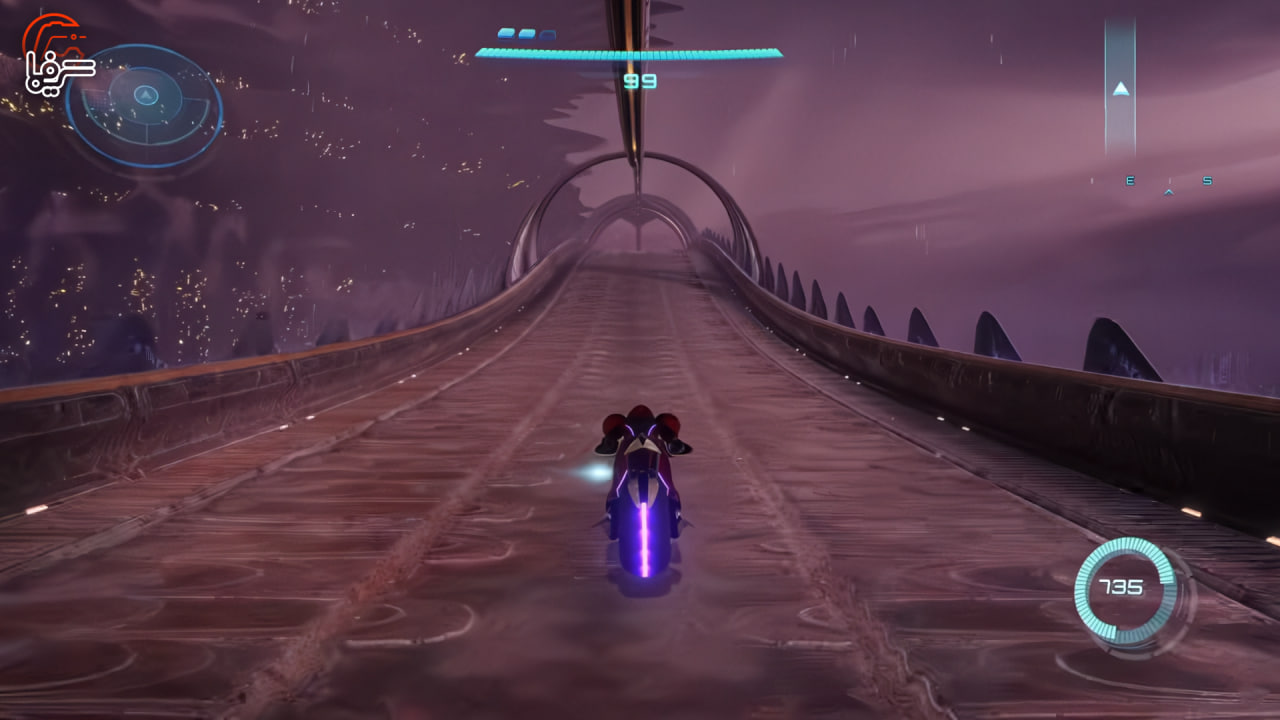 photo 1 2025 12 10 02 23 08 نقد و بررسی بازی Metroid Prime 4: Beyond - گیمفا