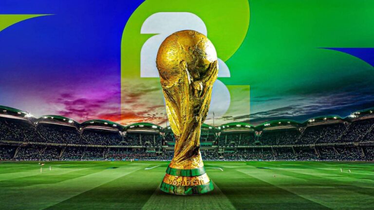 قرعه‌کشی جام‌ جهانی ۲۰۲۶؛ قرعه ایران مشخص شد