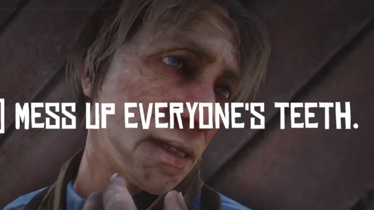 photo 5890929297717922913 y آیا نرخ بیکاری در Red Dead Redemption 2 از نظر تاریخی دقیق است؟ - گیمفا