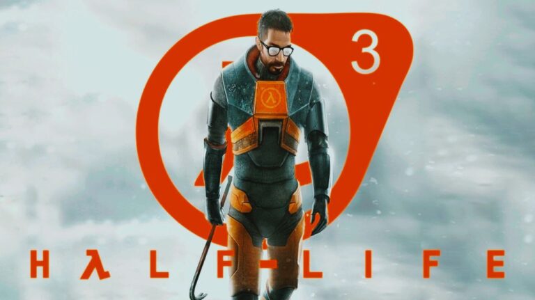 طرفداران از عدم معرفی Half-Life 3 در The Game Awards 2025 خشمگین شدند