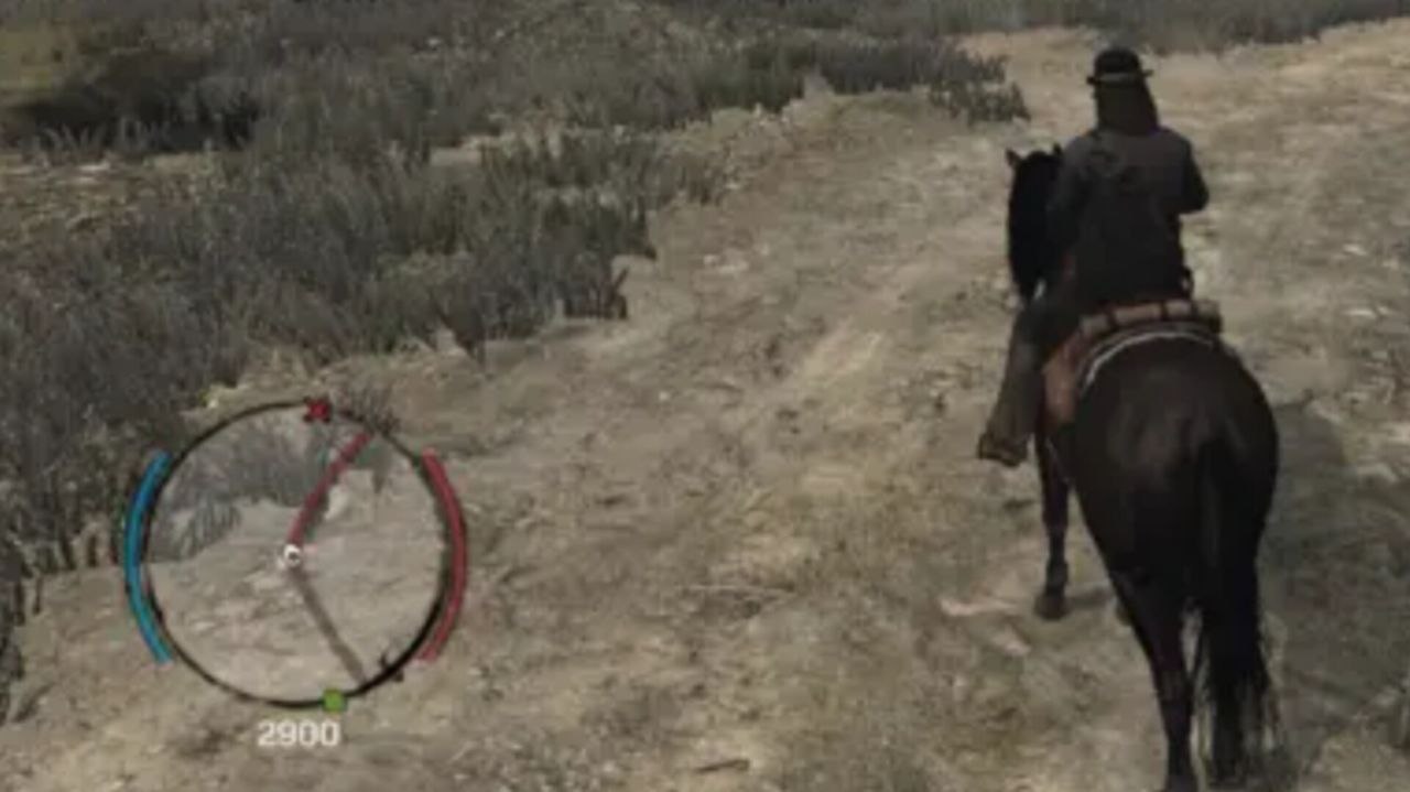 قابلیتی ساده اما مهم به Red Dead Redemption 2 اضافه شد - گیمفا