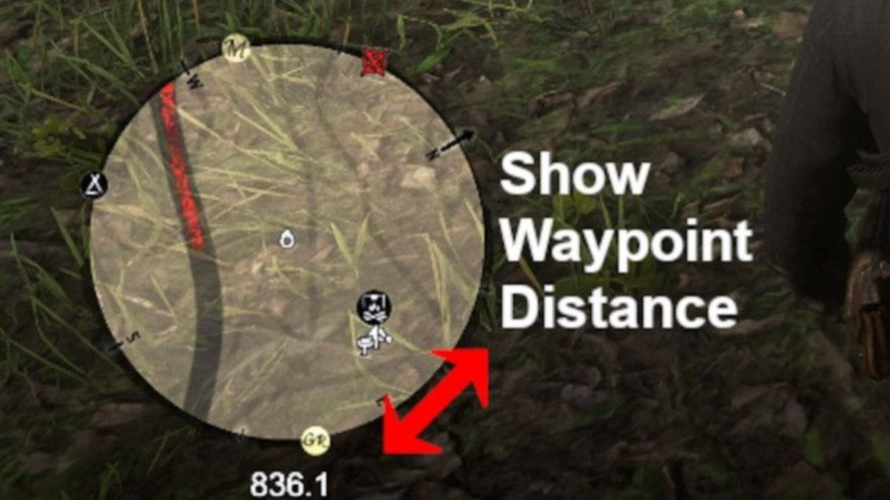 قابلیتی ساده اما مهم به Red Dead Redemption 2 اضافه شد - گیمفا