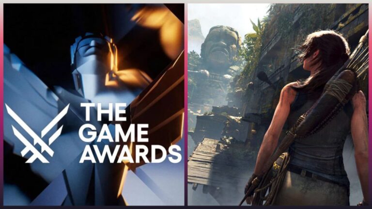 پربازدیدترین تریلرهای مراسم The Game Awards 2025 مشخص شدند