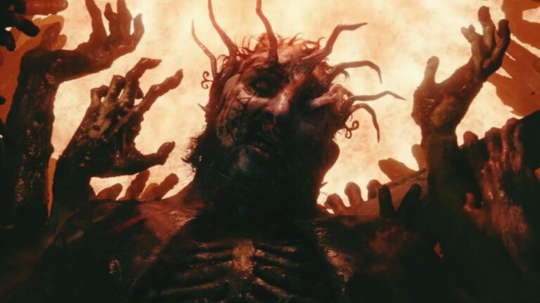 لاریان: با تریلر Divinity می‌خواستیم بگوییم از پرداختن به موضوعات حساس و بالغانه ترسی نداریم