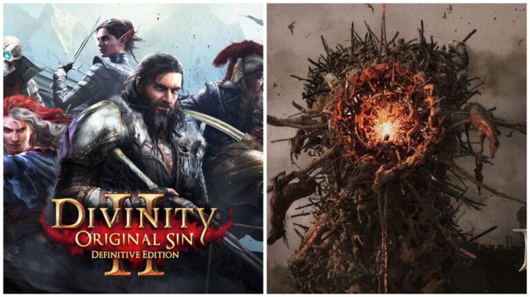 بازی Divinity ادامه‌ای برای Original Sin 2 خواهد بود + بازگشت شخصیت‌های قدیمی