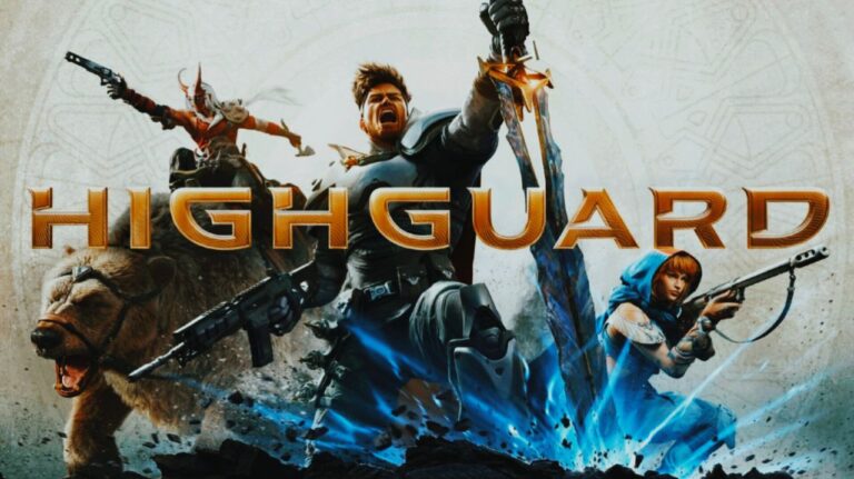 توسعه‌دهندگان Highguard به واکنش‌های منفی گیمر‌ها پاسخ دادند