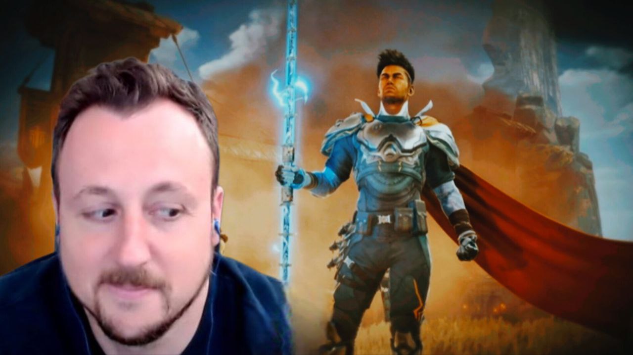 توسعه‌دهندگان Highguard به واکنش‌های منفی گیمر‌ها پاسخ دادند - گیمفا