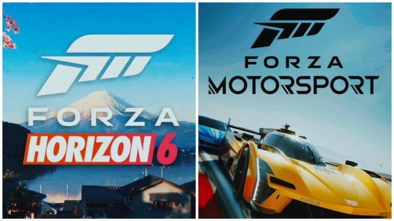 به‌منظور تمرکز بر Horizon 6 به‌روزرسانی Forza Motorsport متوقف خواهد شد