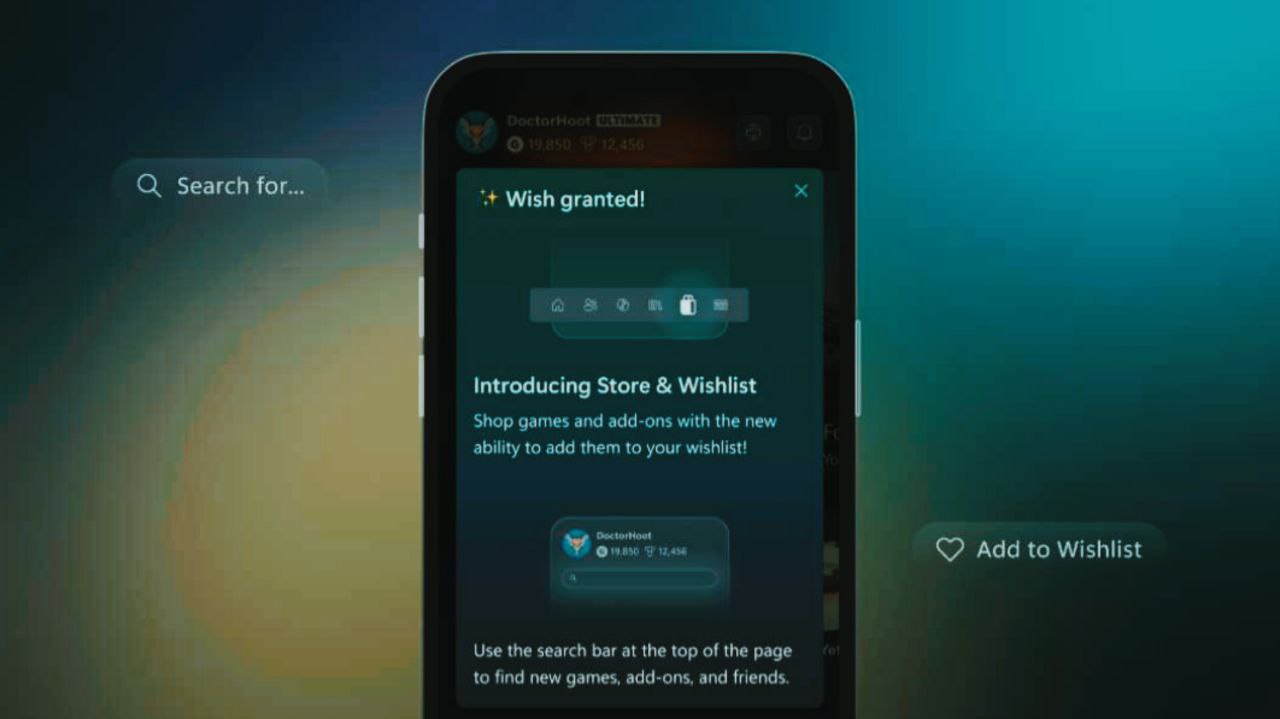 photo 5913587801414896684 y بروزرسانیهای جدید ایکس باکس در دسترس گیمرها قرار گرفت - گیمفا