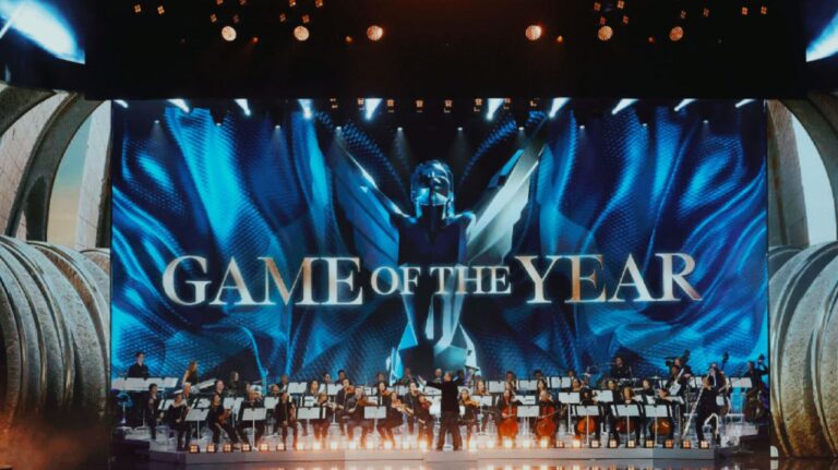 مراسم The Game Awards 2025 با ۱۷۱ میلیون پخش زنده رکورد زد