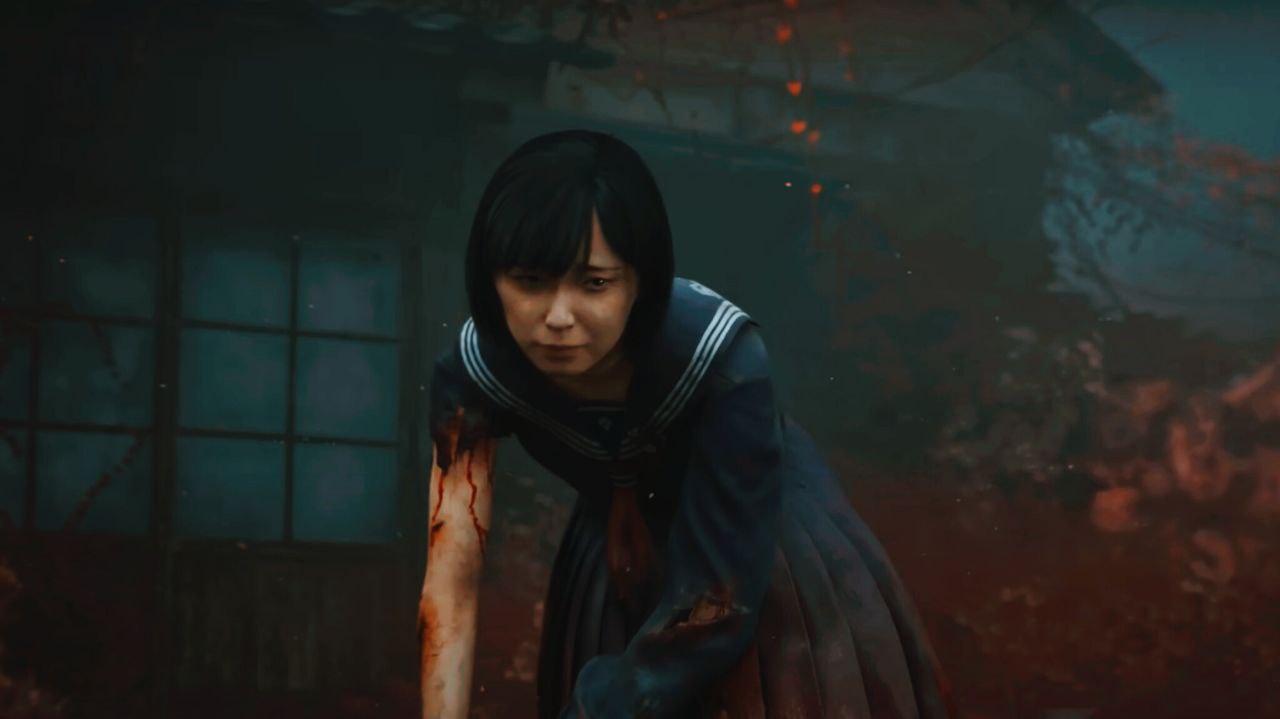 خالق Silent Hill f: ترس از زنان الهام‌بخش داستان بازی است - گیمفا