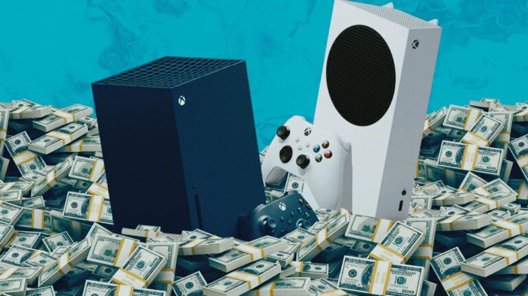 مایکروسافت گزارش‌ مربوط به اعمال حاشیه سود ۳۰ درصدی برای ایکس‌ باکس را رد کرد
