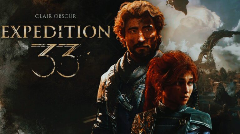 سازندگان Expedition 33: در ابتدا از هوش مصنوعی استفاده کردیم اما آن را کنار گذاشتیم