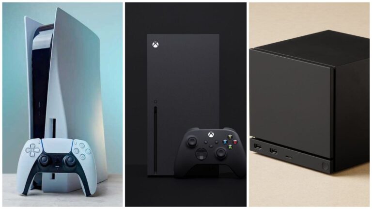 گزارش: افزایش قیمت حافظه عرضه کنسول‌های نسل بعدی را عقب می‌اندازد