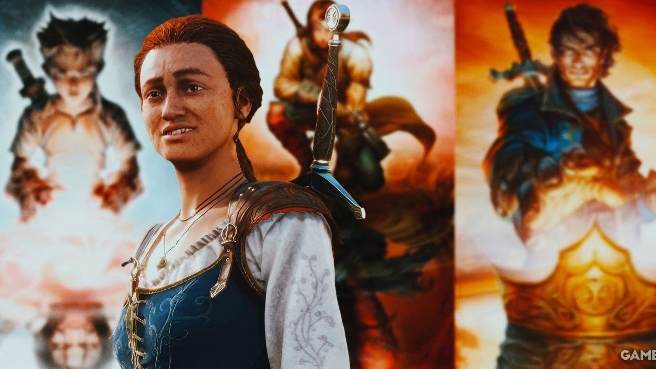 photo 5944901037875465313 y جزئیات جدید بازی Fable باعث خوشحالی طرفداران شده است - گیمفا