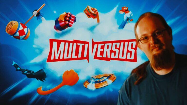 توسعه‌دهنده MultiVersus: تولید تصویر با هوش مصنوعی سرقت نیست چون هنرمندان نیز از آثار موجود الهام می‌گیرند