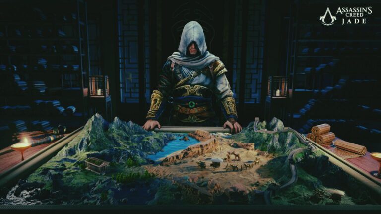 اخباری امیدوار کننده از بازی موبایلی Assassin’s Creed منتشر شد