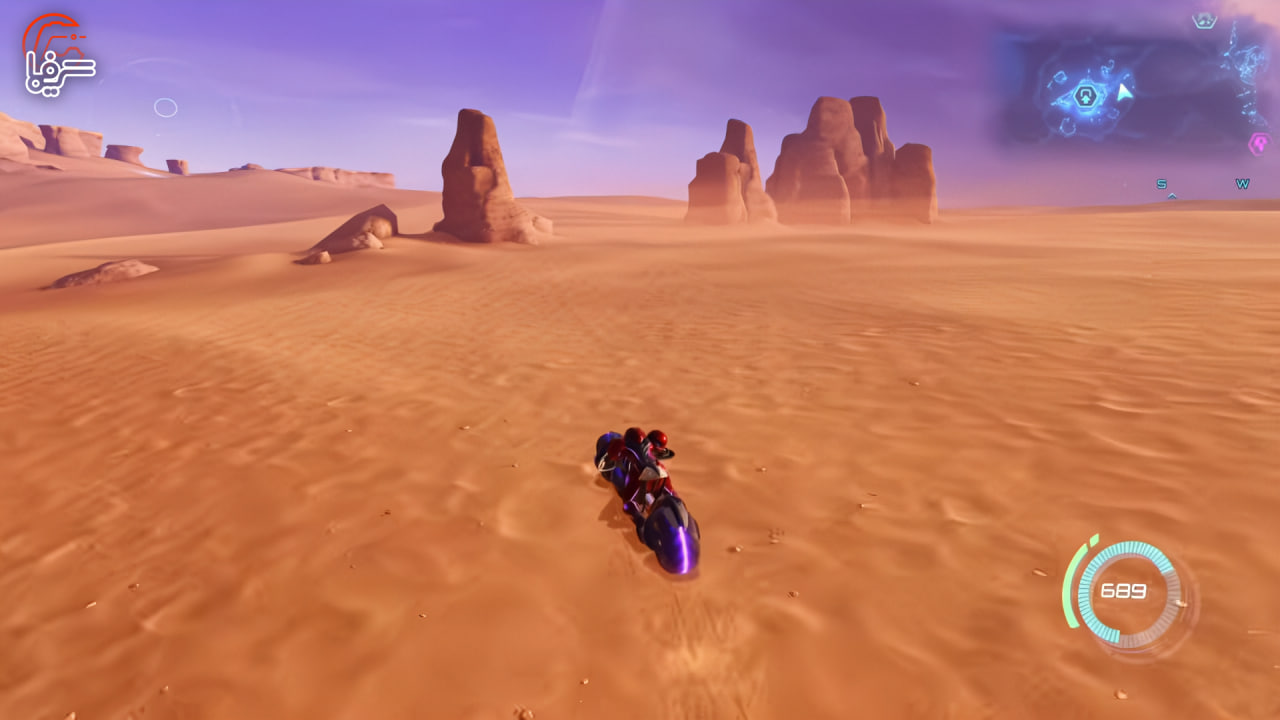 photo 7 2025 12 10 02 23 08 نقد و بررسی بازی Metroid Prime 4: Beyond - گیمفا