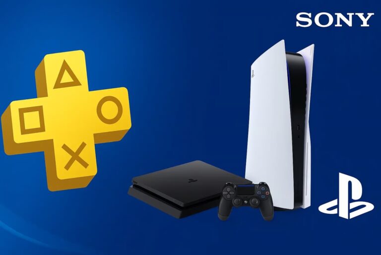 در سال ۲۰۲۶ بازی‌های PS4 به تدریج از پلی‌ استیشن پلاس حذف می‌شوند