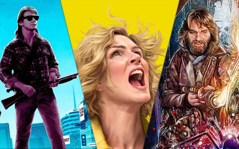 ۱۰ فیلمی که الهام‌بخش وینس گیلیگان برای سریال Pluribus بودند