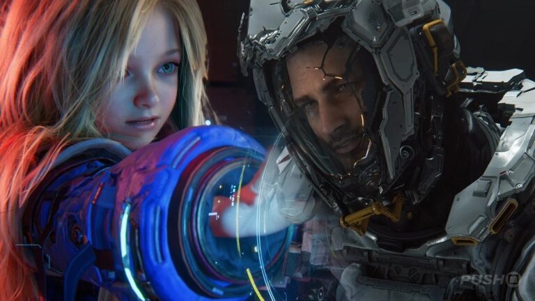 یک میلیون نفر بازی Pragmata را به لیست علاقه‌مندی خود اضافه کردند