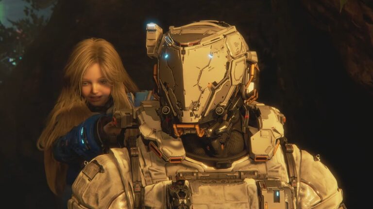 سیستم مورد نیاز بازی Pragmata اعلام شد