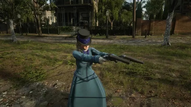 ماد جدید Red Dead Redemption 2 یک همراه قدرتمند را به بازی اضافه می‌کند - گیمفا