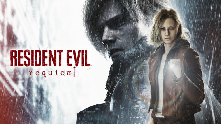 کپکام از ترانه رسمی بازی Resident Evil Requiem رونمایی کرد