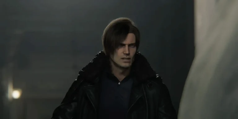 کارگردان Resident Evil Requiem تصاویر فیک لیان را مسخره کرد