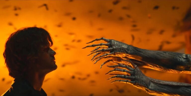 پوسترهای جدیدی از فیلم Return to Silent Hill منتشر شد