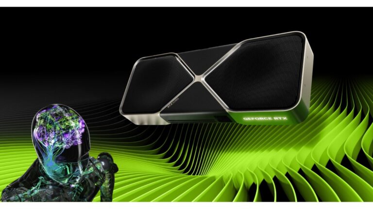 افزایش حافظه کارت‌های گرافیکی RTX 5080 به ۳۲ گیگابایت برای کاربردهای هوش مصنوعی