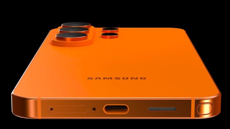 تصاویر و مشخصات کامل گلکسی S26 اولترا سامسونگ لو رفت