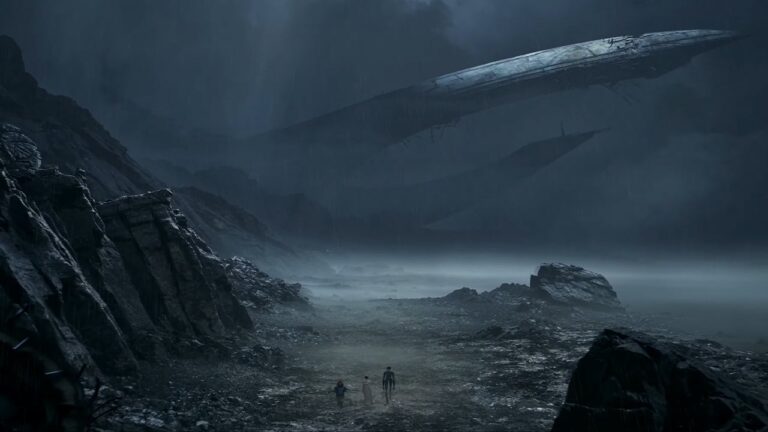 اطلاعاتی از Star Wars: Fate of the Old Republic، بازی جدید کارگردان سه‌گانه Mass Effect، منتشر شد