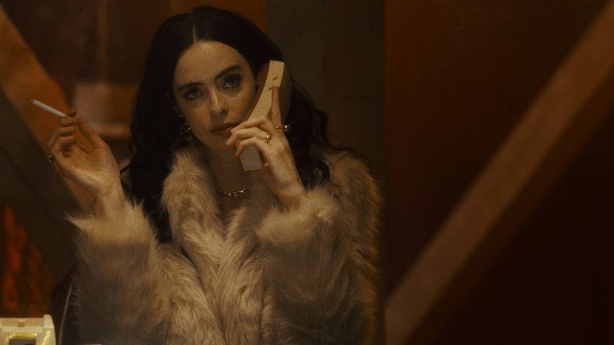 stone cold fox krysten ritter as نقد فیلم Stone Cold Fox | مجموعهای از شکستها - گیمفا