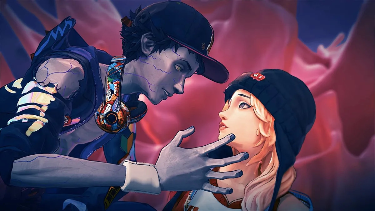 stupid never dies official teaser trailer the game awards 20 rvf21200 مراسم The Game Awards 2025: بزرگترین بازی های رونمایی شده - گیمفا