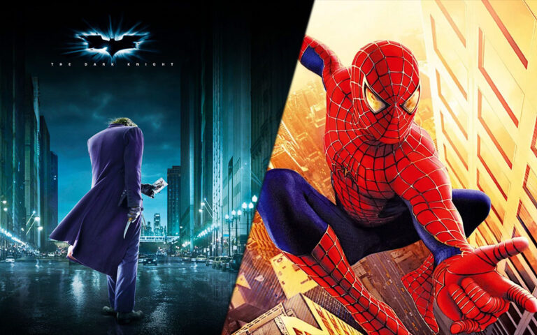 ۵ فیلم ابرقهرمانی که تاریخ این ژانر را به «قبل» و «بعد» تقسیم کردند