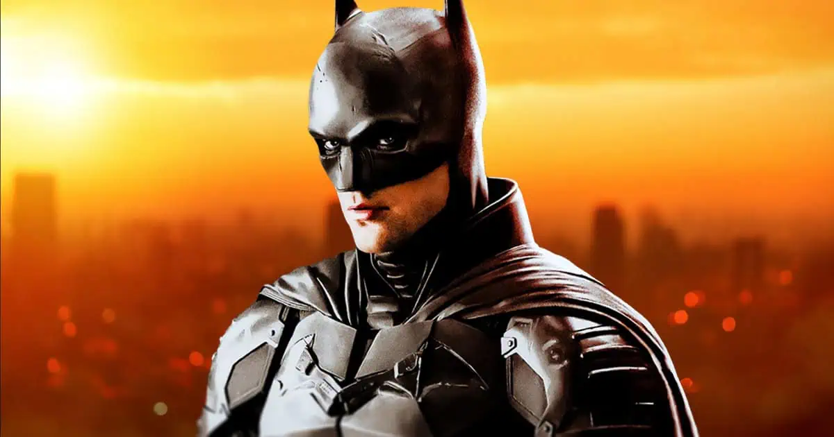 فیلم the Batman